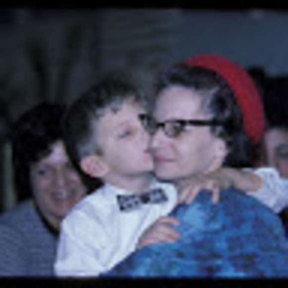 Meet your Posher, Theresa - Picture 1 of 1